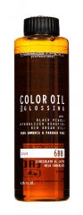 Assistant Professional Color Bio Glossing - Краситель масляный 6BB Молочный шоколад 120 мл Assistant Professional (Италия) купить по цене 1 177 руб.