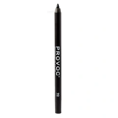 Полуперманентный гелевый карандаш для глаз Gel Eye Liner 90 Limo Service, 1,2 г Provoc (Ливан) купить по цене 822 руб.