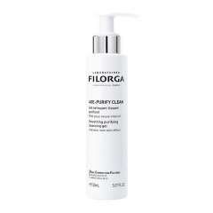 Filorga Age Purify - Очищающий гель против несовершенств кожи 150 мл Filorga (Франция) купить по цене 3 381 руб.