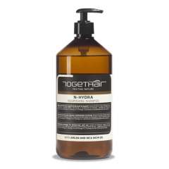 Togethair N-Hydra - Питательный шампунь для обезвоженных и тусклых волос 1000 мл Togethair (Италия) купить по цене 3 360 руб.