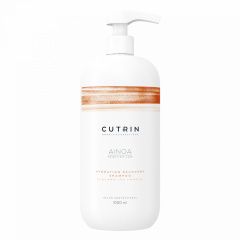 Cutrin Ainoa Hydration Recovery - Шампунь для увлажнения 1000 мл Cutrin (Финляндия) купить по цене 1 674 руб.