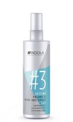 Indola Styling - Спрей для быстрой сушки волос 200 мл Indola (Нидерланды) купить по цене 833 руб.