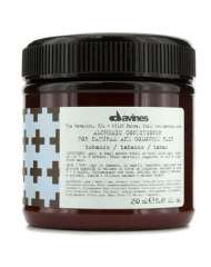 Davines Alchemic Conditioner - Кондиционер для натуральных и окрашенных волос табак 250 мл Davines (Италия) купить по цене 3 820 руб.