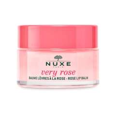 Nuxe Very Rose - Бальзам для губ 15 гр Nuxe (Франция) купить по цене 1 326 руб.