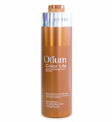 Estel Otium Color Life Бальзам-сияние для окрашенных волос 1000 мл Estel Professional (Россия) купить по цене 1 698 руб.