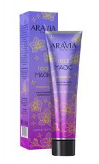 Aravia Real Magic - Крем для рук с маслом карите и витамином Е 100 мл Aravia Professional (Россия) купить по цене 465 руб.