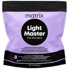 Matrix - Осветляющий порошок Лайт Мастер с бондером 500 гр Matrix (США) купить по цене 1 922 руб.