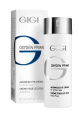 GIGI Oxygen Prime Eye Cream - Крем для век 30 мл GIGI (Израиль) купить по цене 7 488 руб.