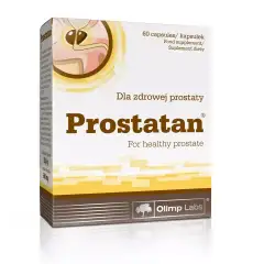 Prostatan биологически активная добавка к пище, 560 мг, №60 Olimp Labs (Польша) купить по цене 2 757 руб.
