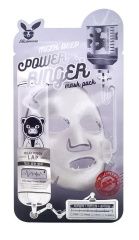 Elizavecca Power Ringer - Тканевая маска с молочными протеинами 23 мл Elizavecca (Корея) купить по цене 87 руб.