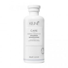 Keune Care Line - Шампунь "Для чувствительной кожи головы" 300 мл Keune (Нидерланды) купить по цене 2 272 руб.