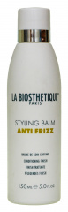 La Biosthetique Styling Balm Anti Frizz - Лосьон для укладки непослушных и вьющихся волос 150 мл La Biosthetique (Франция) купить по цене 1 232 руб.
