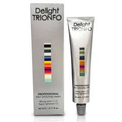 Constant Delight Trionfo Colouring Cream - Стойкая крем-краска для волос 5-29 Светлый коричневый пепельный фиолетовый 60 мл Constant Delight (Италия) купить по цене 152 руб.
