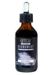 Qtem Color Service Alchemict - Капли прямого действия Фиолетово-серый 100 мл Qtem (Испания) купить по цене 1 390 руб.