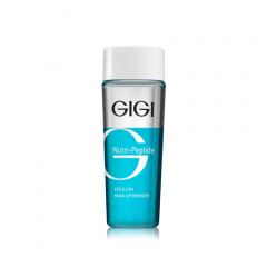 GIGI Nutri-Peptide - Жидкость для снятия макияжа пептидная 100 мл GIGI (Израиль) купить по цене 4 115 руб.