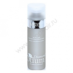Estel Otium Diamond Silk - бальзам для гладкости и блеска волос 200 мл Estel Professional (Россия) купить по цене 692 руб.