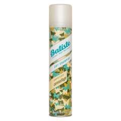 Batiste Dry Shampoo Camouflage - Сухой шампунь с дерзким и ярким ароматом 200 мл Batiste Dry Shampoo (Великобритания) купить по цене 539 руб.