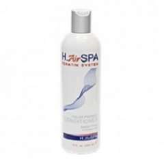 H.AIRSPA Color Protect Leave-In Conditioner - Кондиционер несмываемый для окрашенных волос 236 мл H.Airspa (США) купить по цене 1 250 руб.