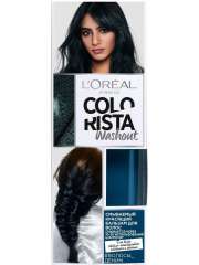 L'Oreal Colorista - Бальзам для волос красящий Волосы Деним 80 мл L'Oreal Paris (Франция) купить по цене 673 руб.