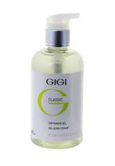 GIGI Lipacid Softening gel - Размягчающий гель для жирной проблемной кожи 250 мл GIGI (Израиль) купить по цене 2 879 руб.