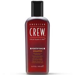 American Crew Fortifying Shampoo - Укрепляющий шампунь для тонких волос 100 мл American Crew (США) купить по цене 700 руб.