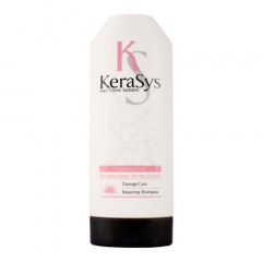 Kerasys Hair Clinic - Кондиционер для волос Восстанавливающий 180 мл Kerasys (Корея) купить по цене 242 руб.