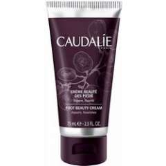 Caudalie Foot Beauty Cream - Крем для красоты ног 75 мл Caudalie (Франция) купить по цене 1 649 руб.