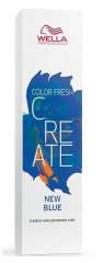 Wella Color Fresh - Оттеночная краска ночной синий 60 мл Wella Professionals (Германия) купить по цене 0 руб.