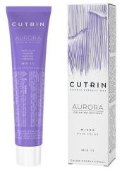 Cutrin Aurora - Крем-краска для волос 0.44 Красный микс-тон 60 мл Cutrin (Финляндия) купить по цене 661 руб.