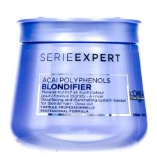 L'Oreal Professionnel Blondifier - Маска для сияния 250 мл L'Oreal Professionnel (Франция) купить по цене 1 685 руб.