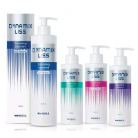 Dynamix Liss Brelil Professional (Италия) купить