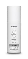 Subrina Professional Styling - Лосьон для укладки волос Blow-dry lotion 150 мл Subrina (Германия) купить по цене 916 руб.