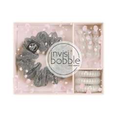 Invisibobble Sparks Flying Trio - Подарочный набор Invisibobble (Великобритания) купить по цене 1 589 руб.