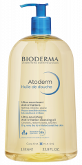 Bioderma Atoderm - Масло для душа 1000 мл Bioderma (Франция) купить по цене 2 903 руб.