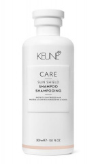 Keune Care Line Sun Shield Shampoo - Шампунь Солнечная Линия 300 мл Keune (Нидерланды) купить по цене 1 578 руб.