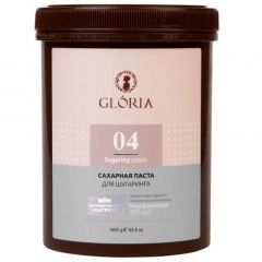 Gloria Classic - Сахарная паста для депиляции «Ультра-мягкая» 1800 гр Gloria (Россия) купить по цене 2 979 руб.