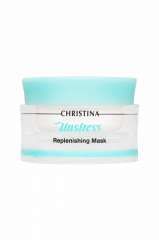 Christina Unstress Replenishing Mask – Маска с витаминами группы B 50 мл Christina (Израиль) купить по цене 3 745 руб.