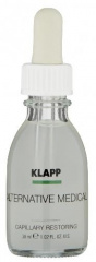 Klapp Alternative Medical - Cыворотка восстановление капилляров 30 мл Klapp (Германия) купить по цене 5 405 руб.