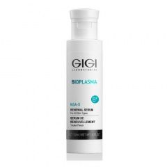 GIGI Bioplasma - Сыворотка восстанавления для всех типов кожи 120 мл GIGI (Израиль) купить по цене 8 286 руб.