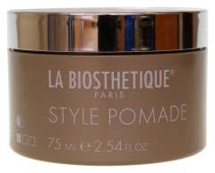 La Biosthetique Style Pomade - Помада-блеск для укладки и выделения прядей 75 мл La Biosthetique (Франция) купить по цене 1 307 руб.