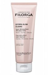 Filorga Oxygen-glow - Желе очищающее для лица и глаз 125 мл Filorga (Франция) купить по цене 3 120 руб.