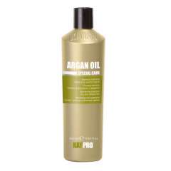 Kaypro Argan Oil Special Care - Шампунь питательный с аргановым маслом 350 мл Kaypro (Италия) купить по цене 930 руб.