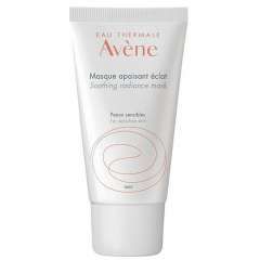 Avene Sensibles - Успокаивающая увлажняющая маска, придающая сияние 50 мл Avene (Франция) купить по цене 1 277 руб.