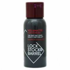 Lock Stock & Barrel Volumatte Hair Powder - Пудра для создания объема 10 гр Lock Stock & Barrel (Великобритания) купить по цене 2 113 руб.