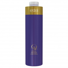 Estel Q3 Comfort - Шампунь для волос с комплексом масел 1000 мл Estel Professional (Россия) купить по цене 1 470 руб.