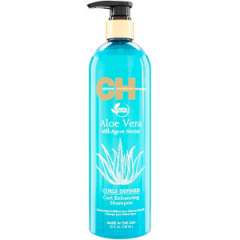 CHI Aloe Vera With Agave Nectar - Шампунь для вьющихся волос 710 мл CHI (США) купить по цене 4 436 руб.