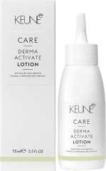 Keune Care Line - Лосьон для чувствительной кожи головы 75 мл Keune (Нидерланды) купить по цене 2 590 руб.