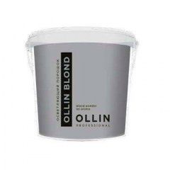 Ollin Professional Blond Powder No Aroma - Осветляющий порошок 500 гр Ollin Professional (Россия) купить по цене 960 руб.