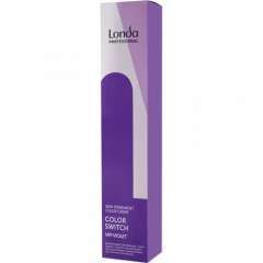 Londa Professional Color Switch – Краска оттеночная для волос фиолетовый 60 мл Londa Professional (Германия) купить по цене 637 руб.