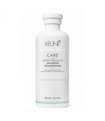 Keune Care Derma Regulate Shampoo - Шампунь Себорегулирующий 300 мл Keune (Нидерланды) купить по цене 1 744 руб.